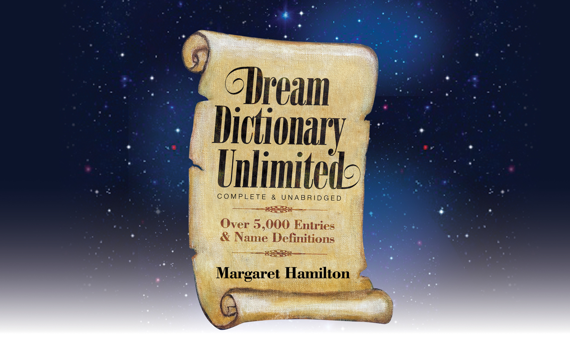 Dream Dictionary Unlimited image